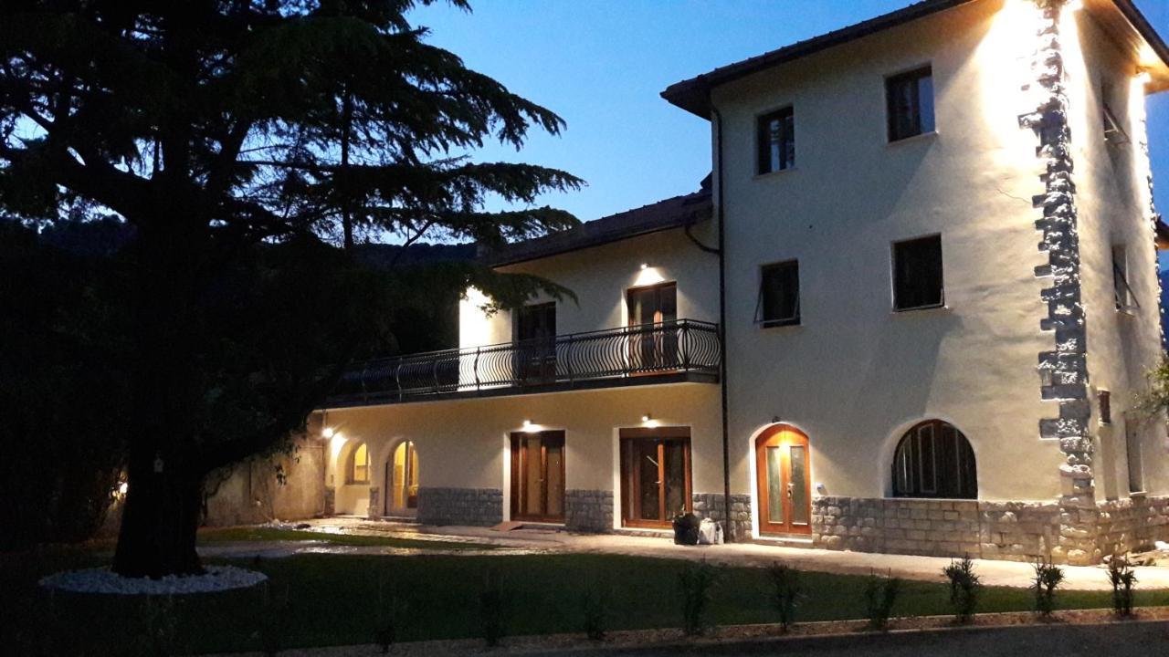 Villa Torbole Torbole Sul Garda Exterior photo