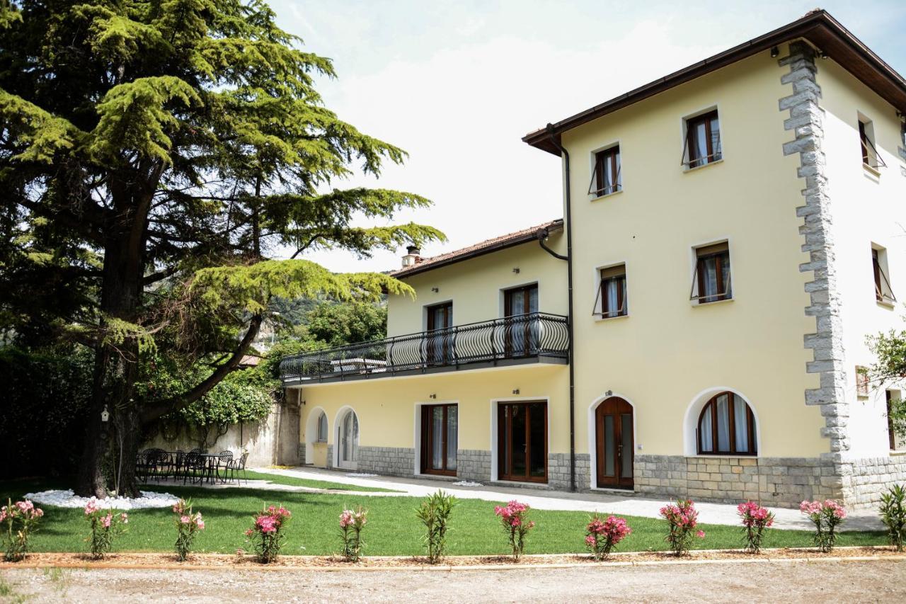 Villa Torbole Torbole Sul Garda Exterior photo