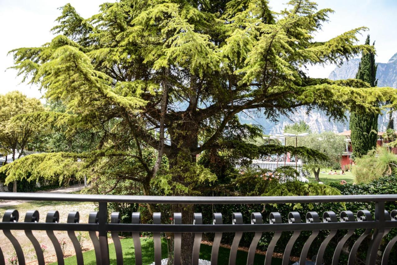 Villa Torbole Torbole Sul Garda Exterior photo